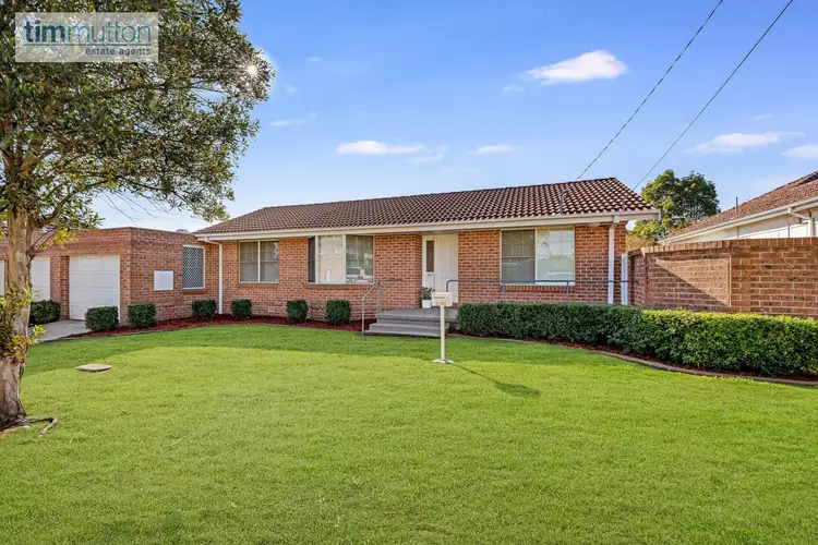Main view of Homely semi-detached listing, 2/65 Chamberlain Rd, Padstow NSW 2211