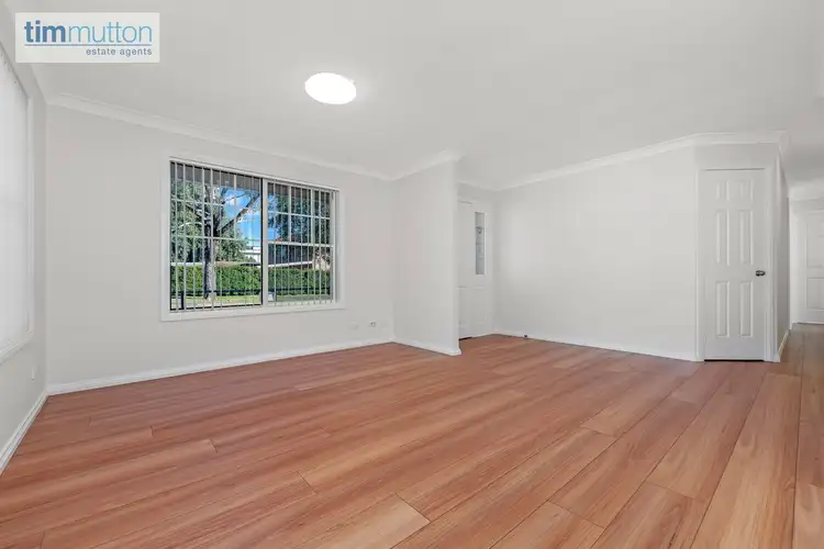 Second view of Homely semi-detached listing, 2/65 Chamberlain Rd, Padstow NSW 2211