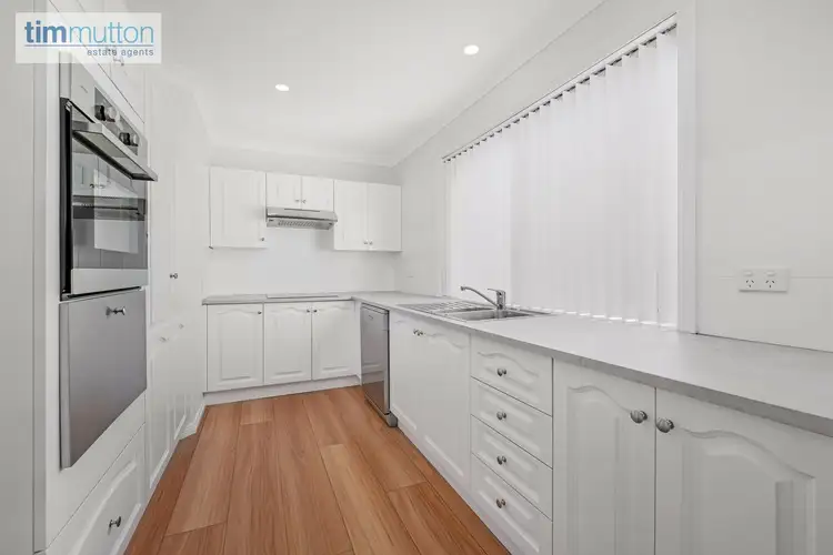 Third view of Homely semi-detached listing, 2/65 Chamberlain Rd, Padstow NSW 2211