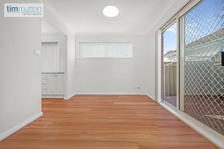 Fourth view of Homely semi-detached listing, 2/65 Chamberlain Rd, Padstow NSW 2211
