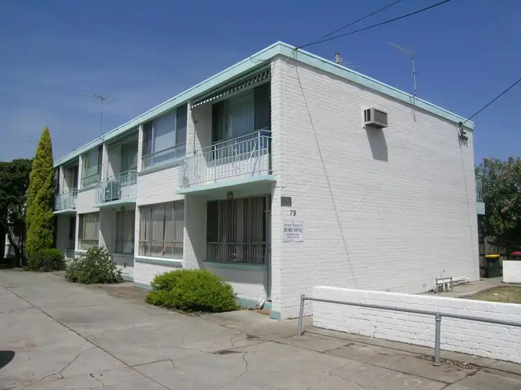 7/79 Canning Street, Avondale Heights VIC 3034