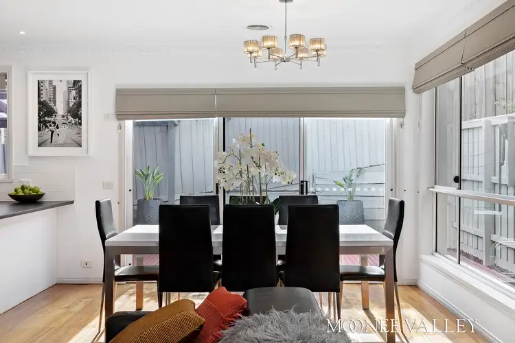Fourth view of Homely townhouse listing, 4/9B Weyburn Place, Avondale Heights VIC 3034