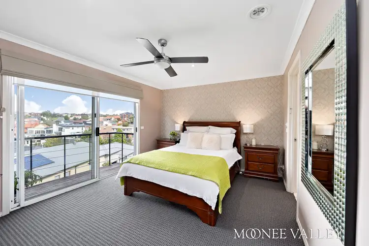 Sixth view of Homely townhouse listing, 4/9B Weyburn Place, Avondale Heights VIC 3034