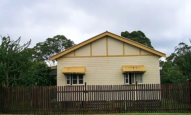 3 Lydia St, Ravenshoe QLD 4888