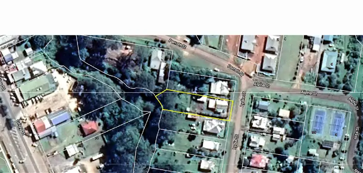 Second view of Homely house listing, 3 Lydia St, Ravenshoe QLD 4888