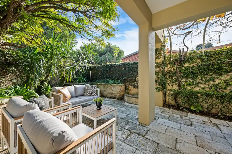 Third view of Homely townhouse listing, Unit 5/14 Macleod Rd, Applecross WA 6153