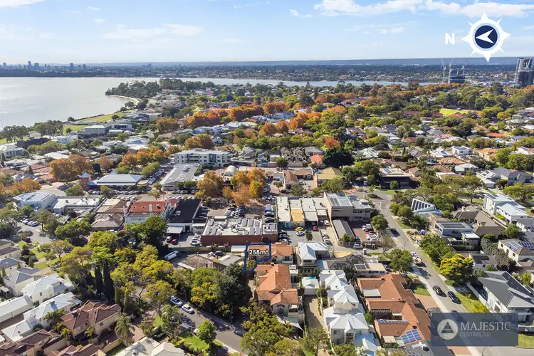Fourth view of Homely townhouse listing, Unit 5/14 Macleod Rd, Applecross WA 6153