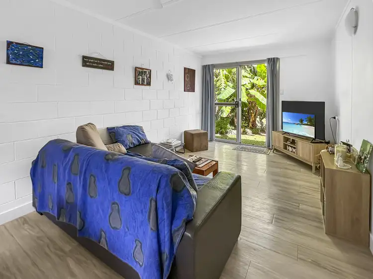 Third view of Homely block of units listing, 80 Picnic St, Picnic Bay QLD 4819