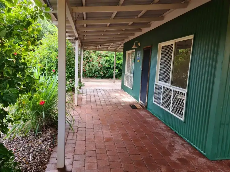 Third view of Homely house listing, 8 Palm Ct, Kununurra WA 6743