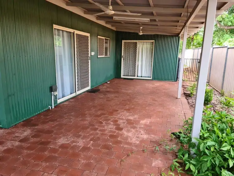 Fourth view of Homely house listing, 8 Palm Ct, Kununurra WA 6743