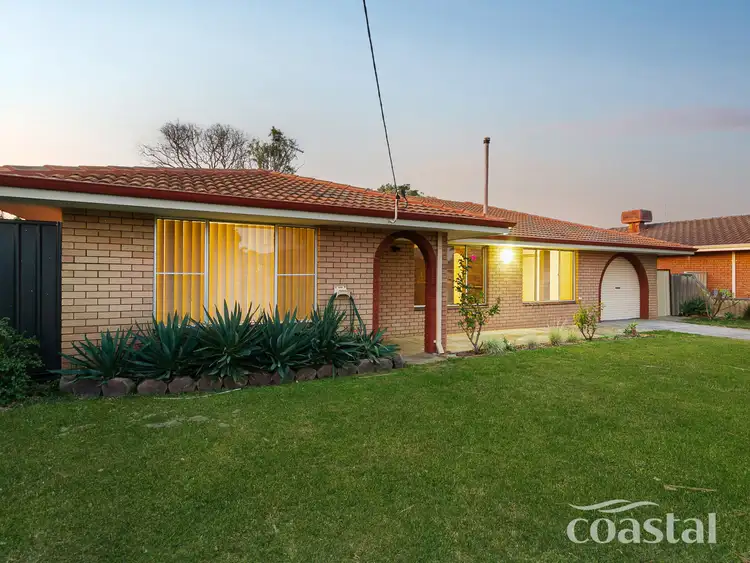 18 Seagate St, Safety Bay WA 6169