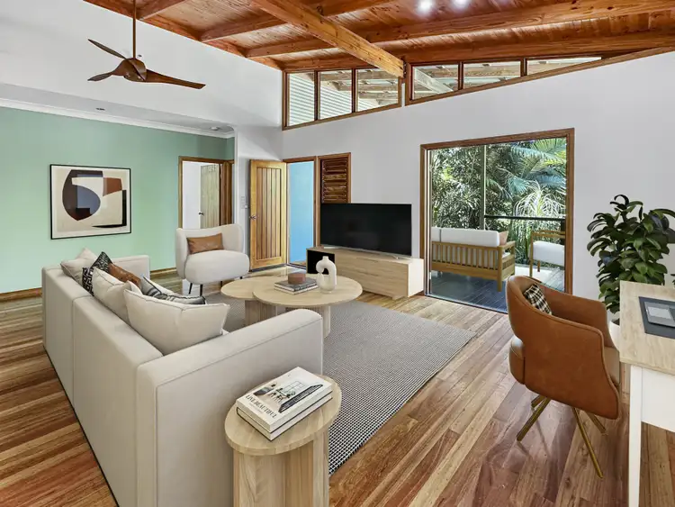 Third view of Homely house listing, 16 Bottiger St, Nelly Bay QLD 4819