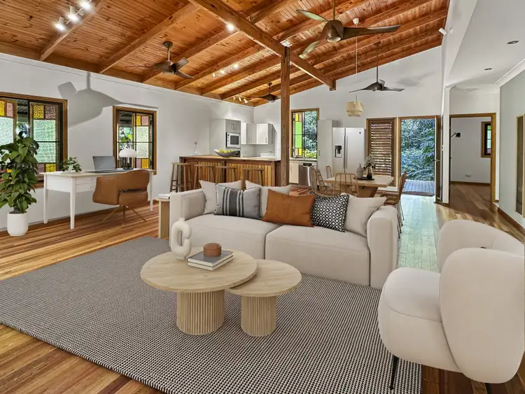 Fourth view of Homely house listing, 16 Bottiger St, Nelly Bay QLD 4819