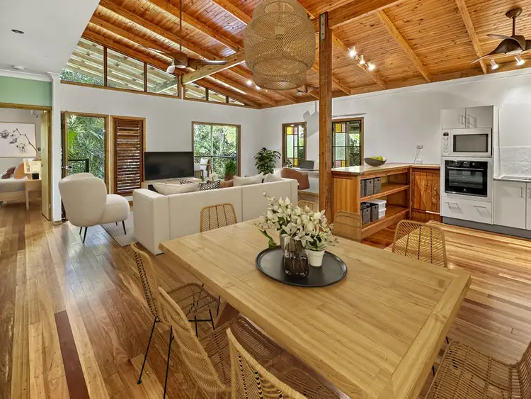Fifth view of Homely house listing, 16 Bottiger St, Nelly Bay QLD 4819