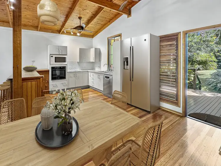 Sixth view of Homely house listing, 16 Bottiger St, Nelly Bay QLD 4819