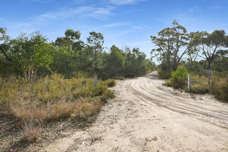 Second view of Homely house listing, 498 Roses Gap Rd Dadswells Bridge Via, Stawell VIC 3380