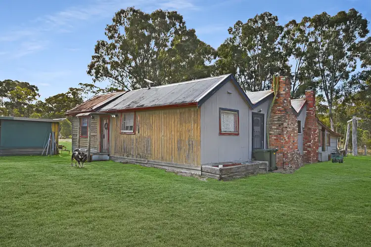 Fifth view of Homely house listing, 498 Roses Gap Rd Dadswells Bridge Via, Stawell VIC 3380