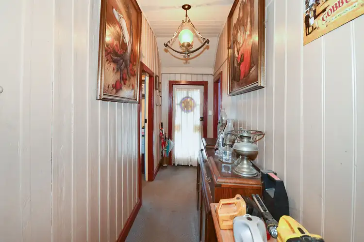 Sixth view of Homely house listing, 498 Roses Gap Rd Dadswells Bridge Via, Stawell VIC 3380