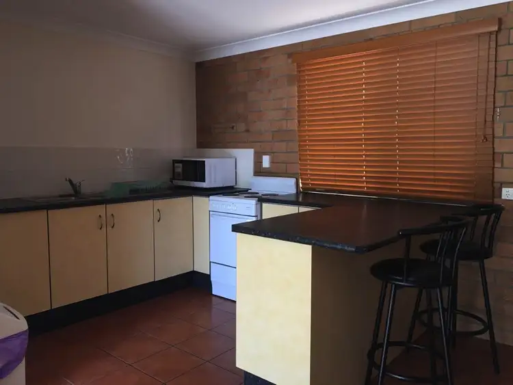 Second view of Homely unit listing, Address available on request
