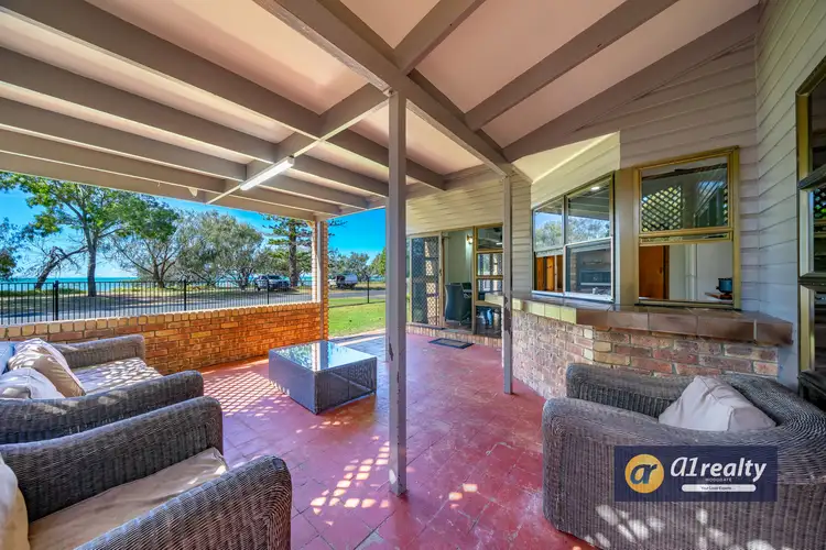 Main view of Homely house listing, 109 Esplanade, Woodgate QLD 4660