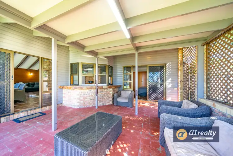 Second view of Homely house listing, 109 Esplanade, Woodgate QLD 4660