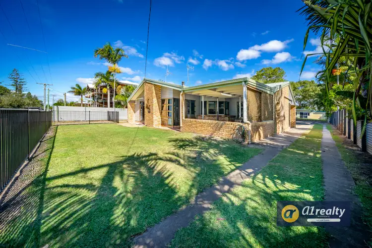 Fourth view of Homely house listing, 109 Esplanade, Woodgate QLD 4660