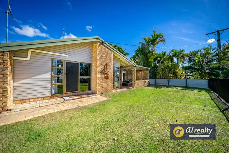 Fifth view of Homely house listing, 109 Esplanade, Woodgate QLD 4660