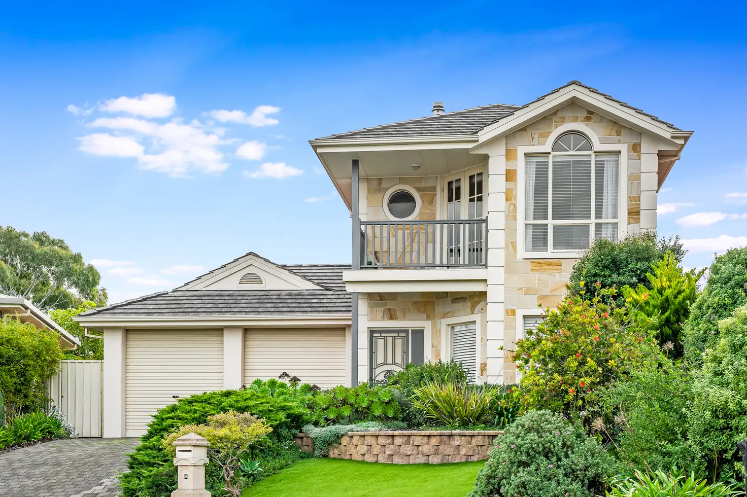 Main view of Homely house listing, 8 Edzell Court, Victor Harbor SA 5211