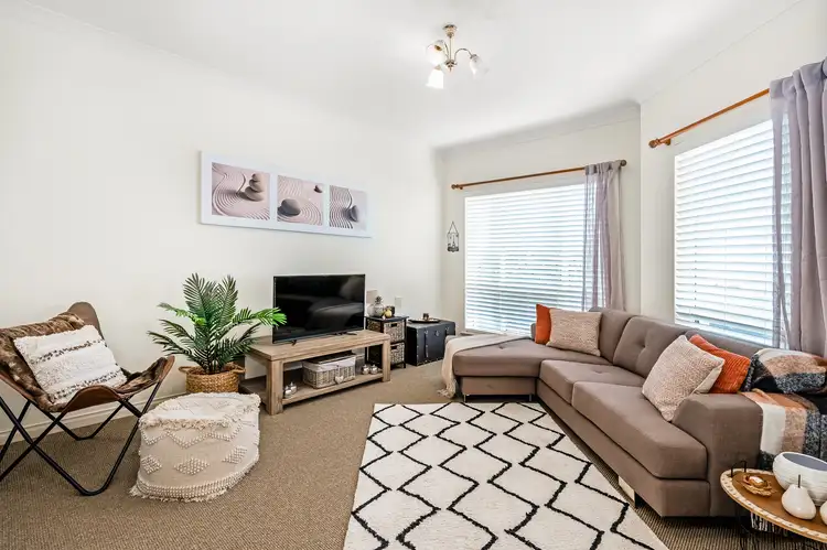 Second view of Homely house listing, 8 Edzell Court, Victor Harbor SA 5211