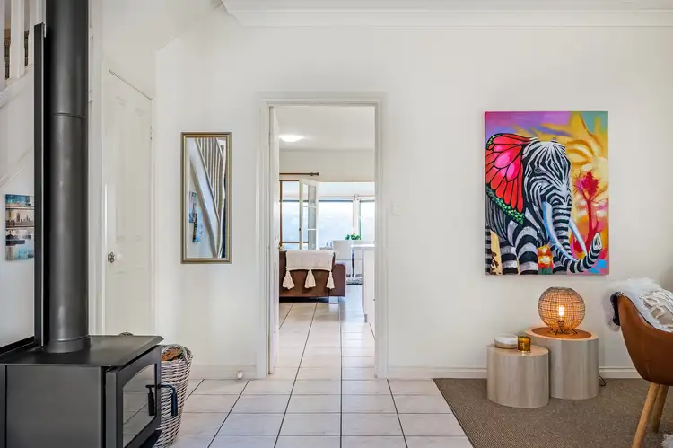 Third view of Homely house listing, 8 Edzell Court, Victor Harbor SA 5211