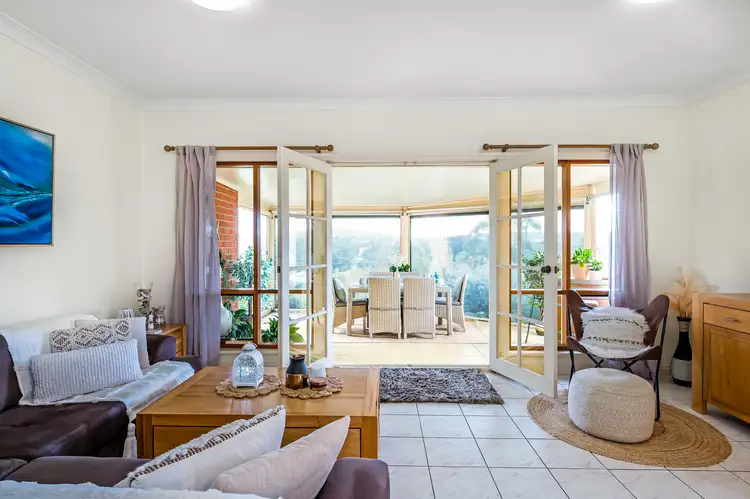 Fifth view of Homely house listing, 8 Edzell Court, Victor Harbor SA 5211