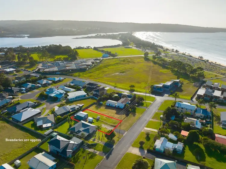 Lot 26 Bungo St, Eden NSW 2551