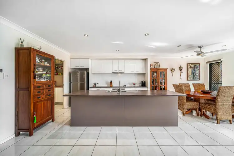 Third view of Homely house listing, 22 Great Keppel Cres, Mountain Creek QLD 4557