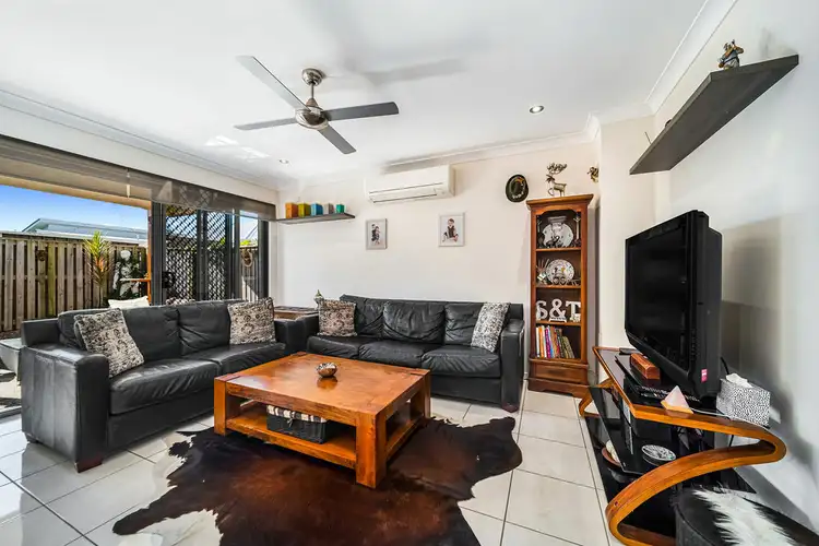 Fourth view of Homely house listing, 22 Great Keppel Cres, Mountain Creek QLD 4557