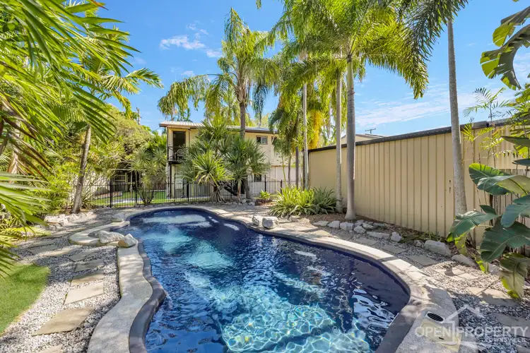 37 South Vickers Rd, Condon QLD 4815