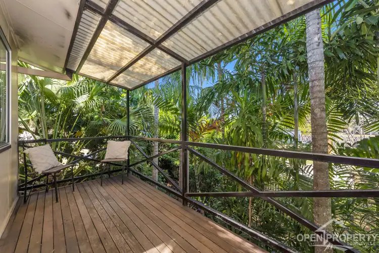 Second view of Homely house listing, 37 South Vickers Rd, Condon QLD 4815