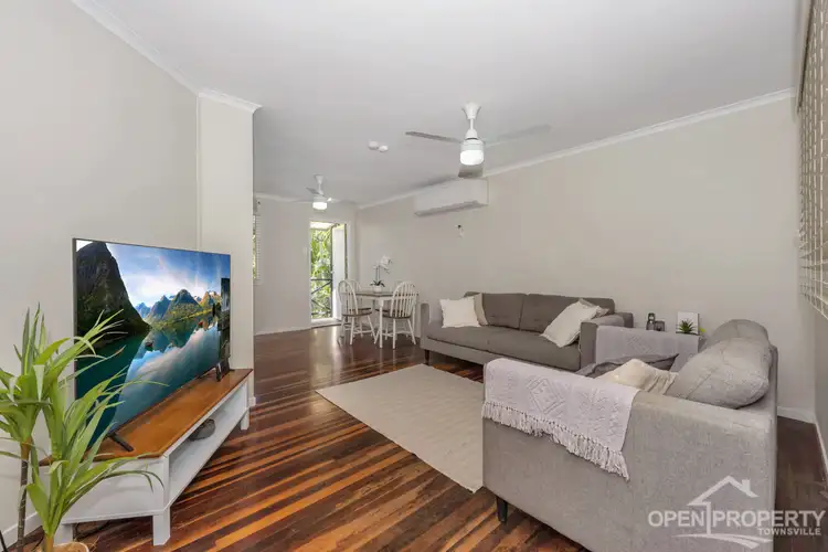 Third view of Homely house listing, 37 South Vickers Rd, Condon QLD 4815