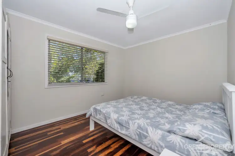 Fifth view of Homely house listing, 37 South Vickers Rd, Condon QLD 4815