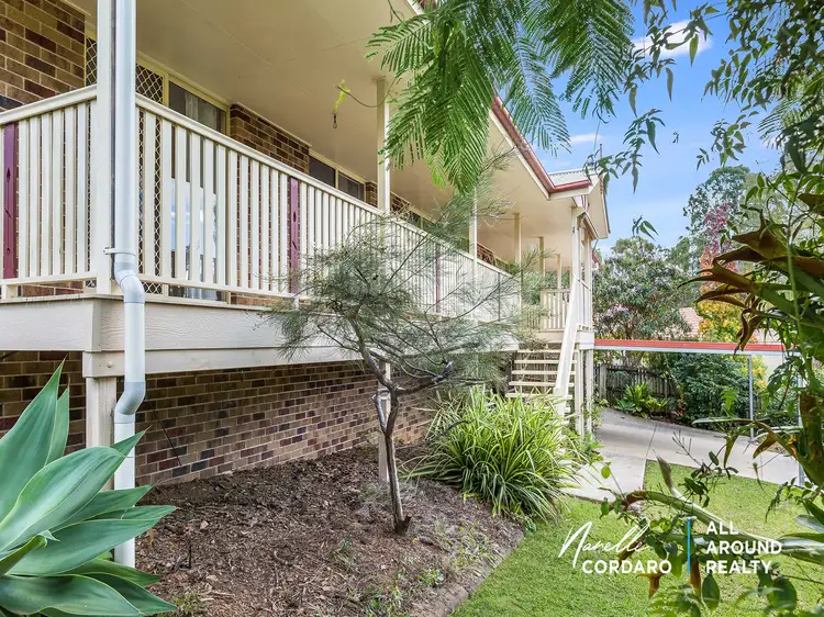 11 Fitzroy Ct, Upper Caboolture QLD 4510