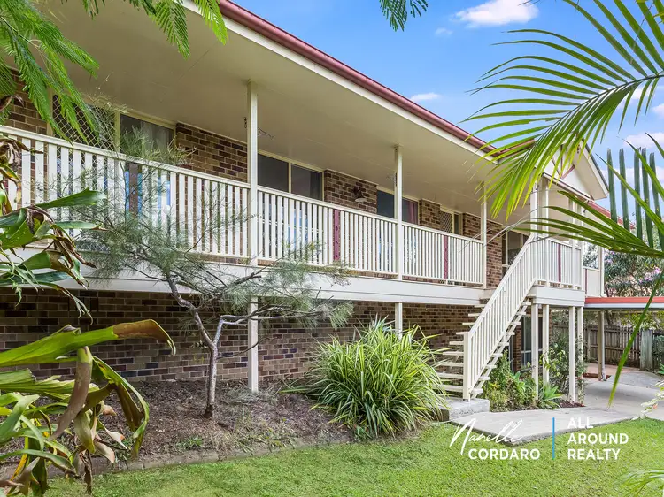 Third view of Homely house listing, 11 Fitzroy Ct, Upper Caboolture QLD 4510