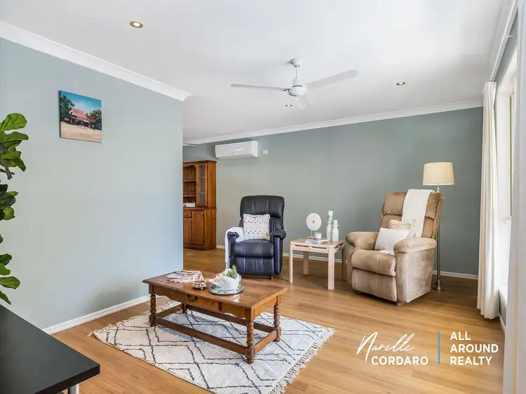 Fourth view of Homely house listing, 11 Fitzroy Ct, Upper Caboolture QLD 4510