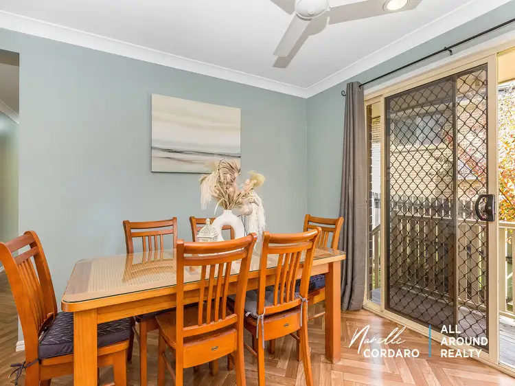 Sixth view of Homely house listing, 11 Fitzroy Ct, Upper Caboolture QLD 4510