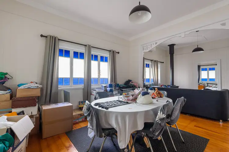 Second view of Homely house listing, 37 Canning St, Warwick QLD 4370