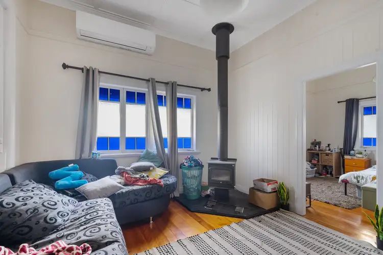 Third view of Homely house listing, 37 Canning St, Warwick QLD 4370