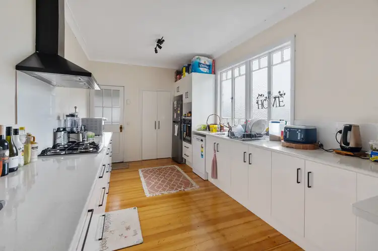 Fourth view of Homely house listing, 37 Canning St, Warwick QLD 4370