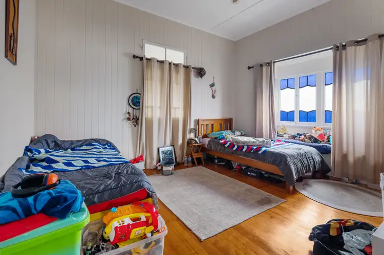 Fifth view of Homely house listing, 37 Canning St, Warwick QLD 4370