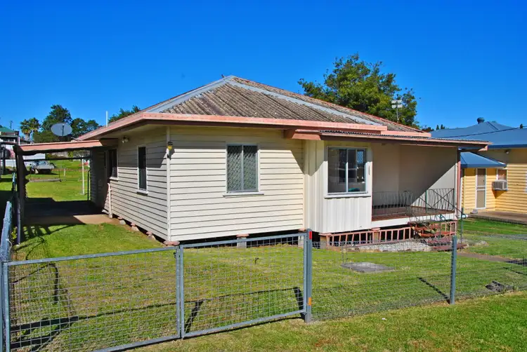 Third view of Homely house listing, 160 Grafton St, Warwick QLD 4370