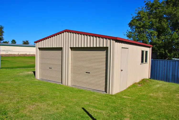 Fourth view of Homely house listing, 160 Grafton St, Warwick QLD 4370