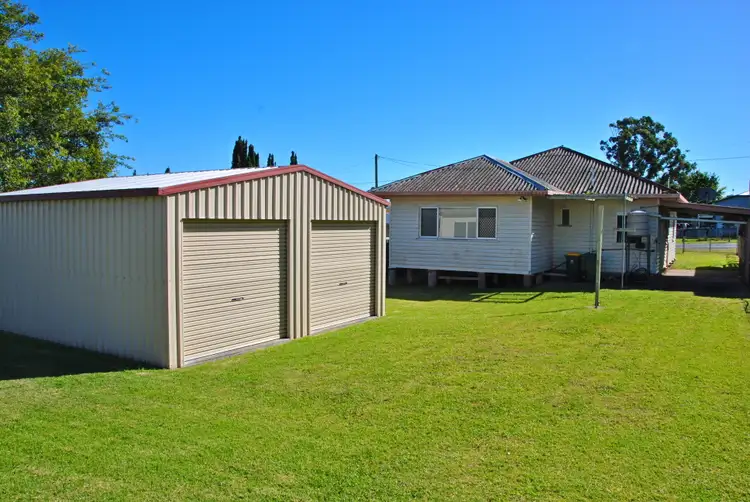 Fifth view of Homely house listing, 160 Grafton St, Warwick QLD 4370