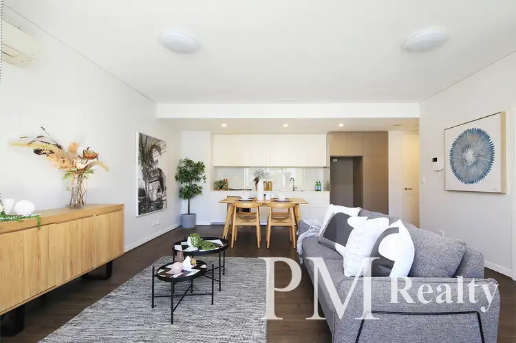 Main view of Homely apartment listing, 175/629 Gardeners Rd, Mascot NSW 2020